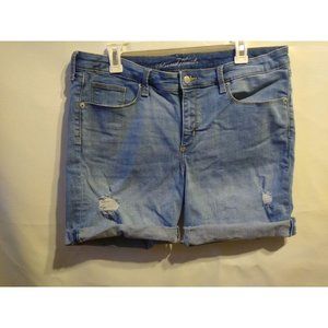 Universal Thread Bermuda Shorts 16R